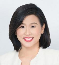 Ms Yeo Wenshan